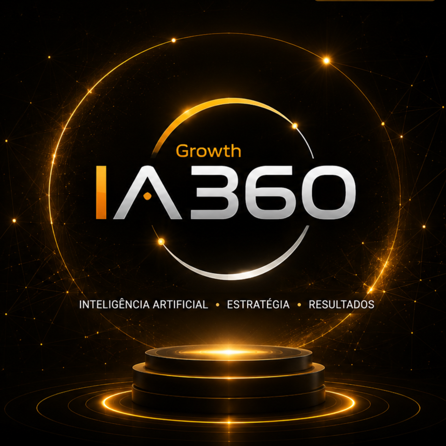 IA 360 Growth — Inteligência Artificial, Estratégia, Resultados